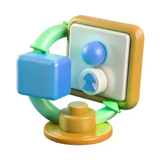 Immediate FastX Trading form step 2